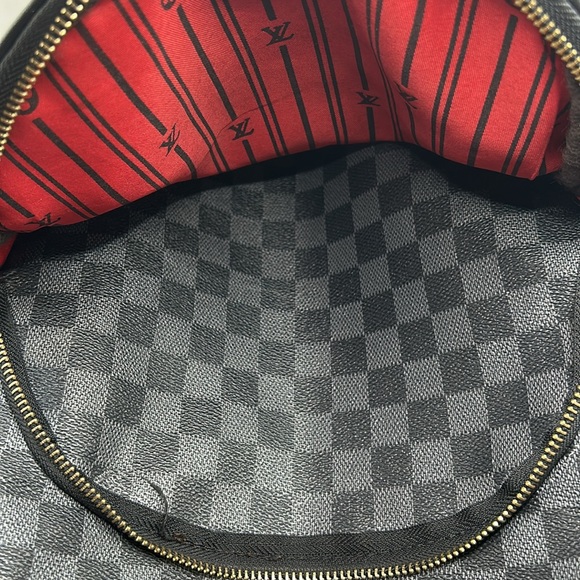 Designer Book Bag - Picture 11 of 11